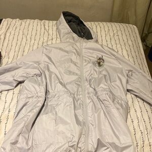 The Bradford exchange, M, grey.